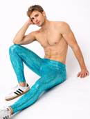 Ocean Leggings
