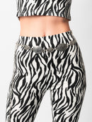 Silver Western Waist Chain