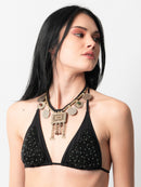 Shaw Tribal Necklace