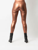 Rust Lexy Pants