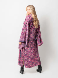 Cia Bell Sleeve Duster