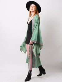 Fern Kimono