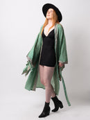 Fern Kimono