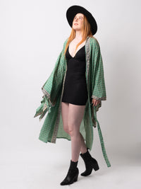 Fern Kimono