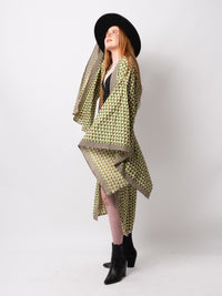 Earth Kimono