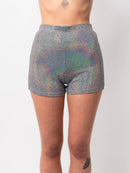 Holographic Hot Pants