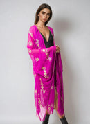 Pink Ruhi Kimono