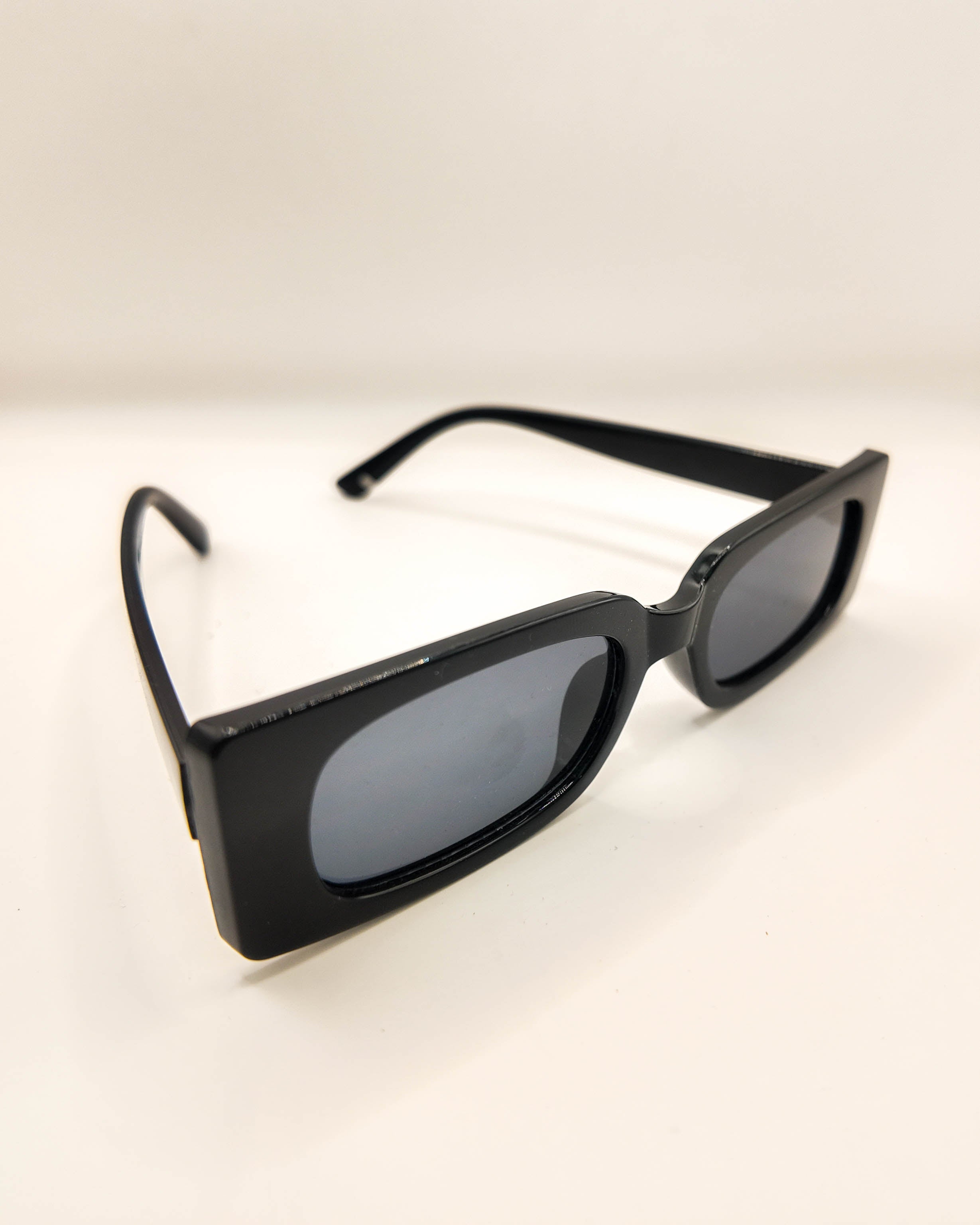Black Bella Sunglasses
