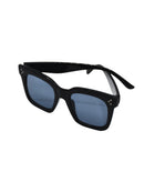 Black Explorer Sunglasses