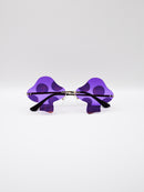 Purple Shroom sunglasses