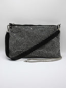Stud Clutch Bag