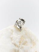 Leaf Ring