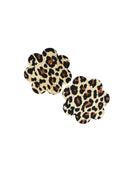 Flower Leopard Print Pasties