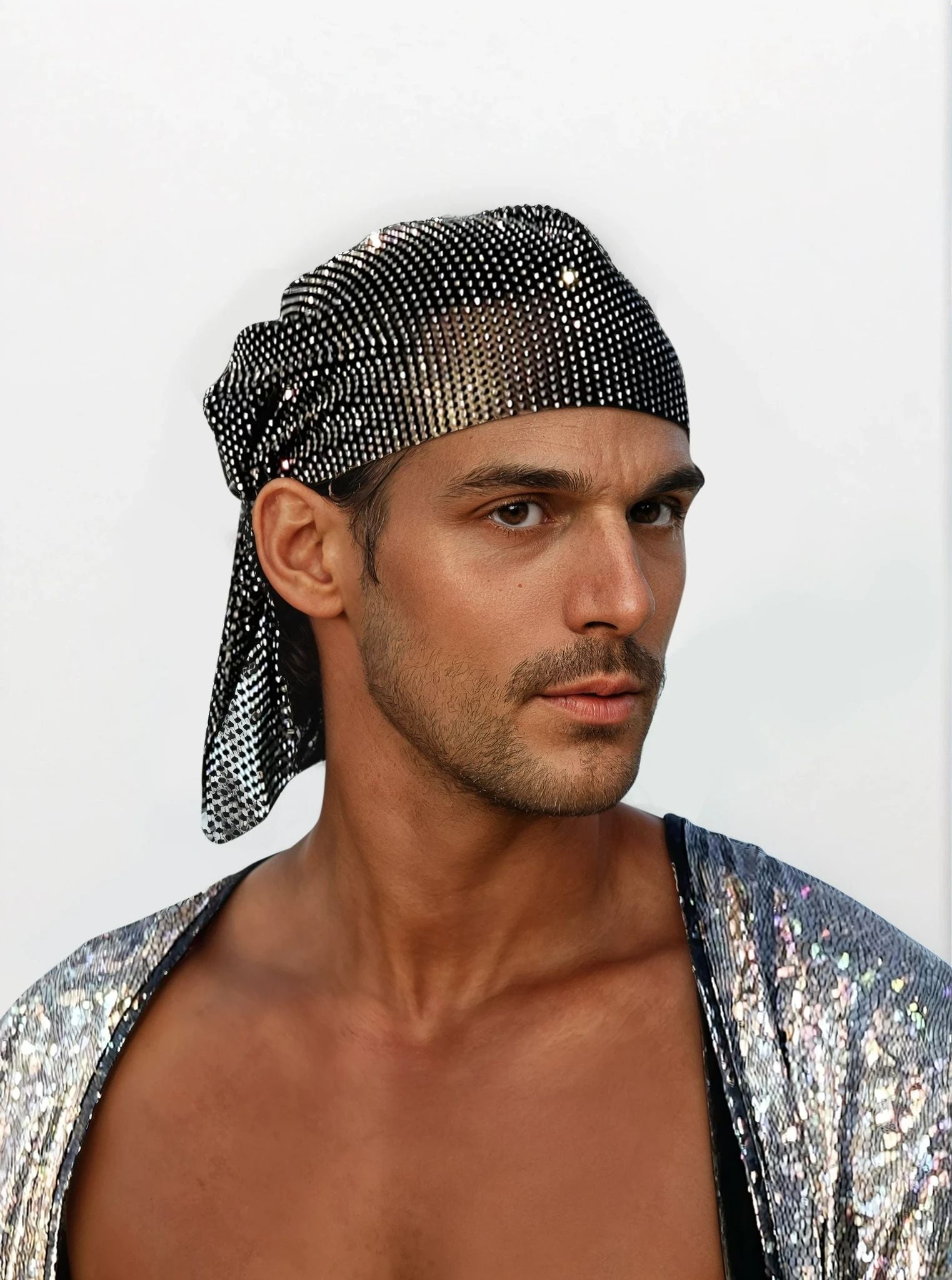 Black Diamond Durag
