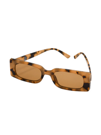 Spotted Bella Sunglasses