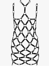 Warrior Chain Dress