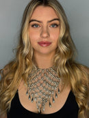 Nix Chunky Necklace