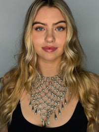 Nix Chunky Necklace