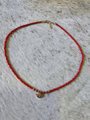 Red Eye Choker