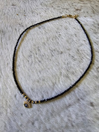 Black Eye Choker