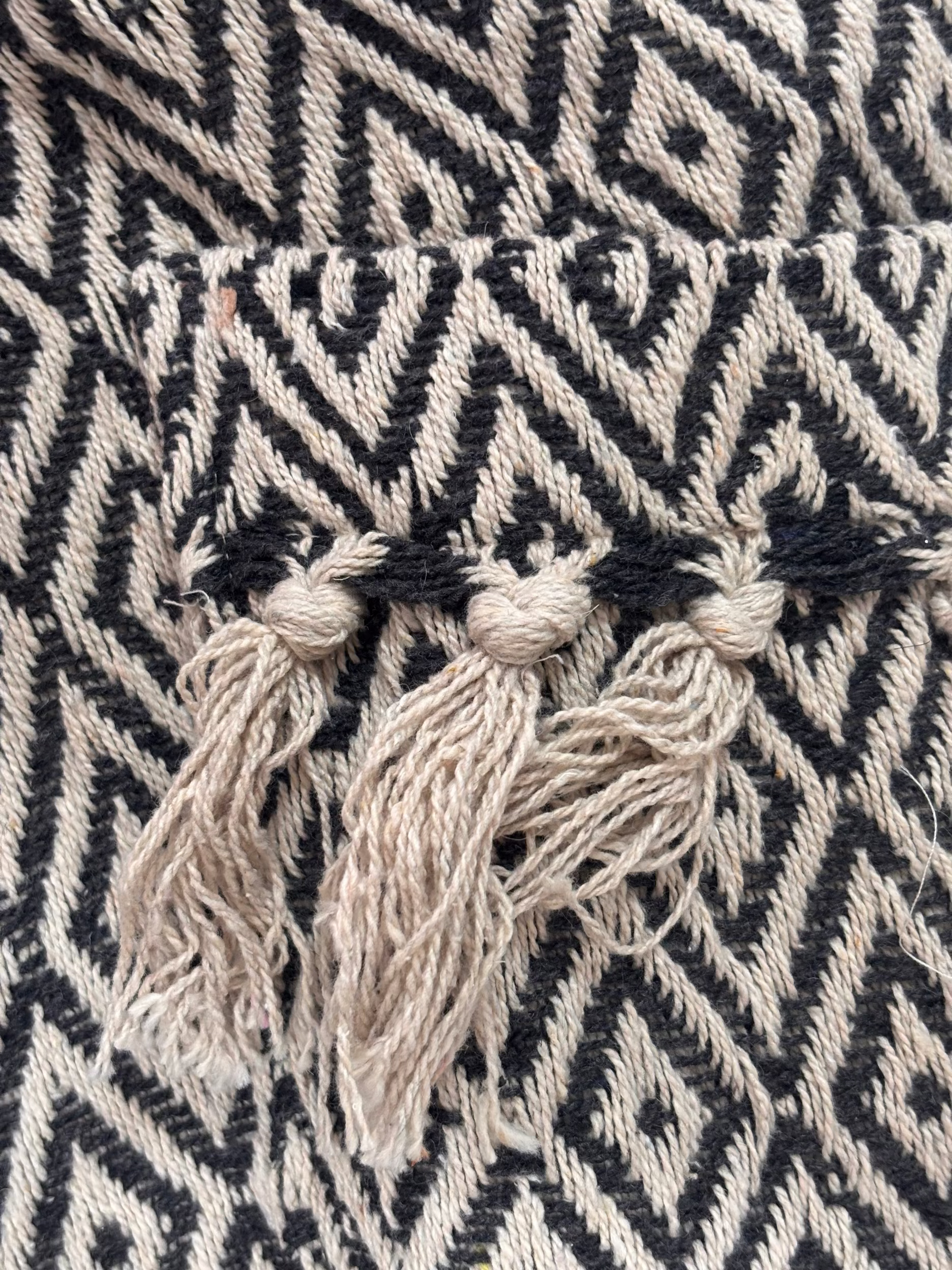 Wanderer Hooded Duster