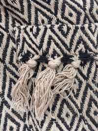 Wanderer Hooded Duster