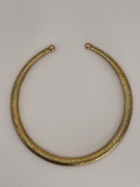 Brass Tribal Hadli