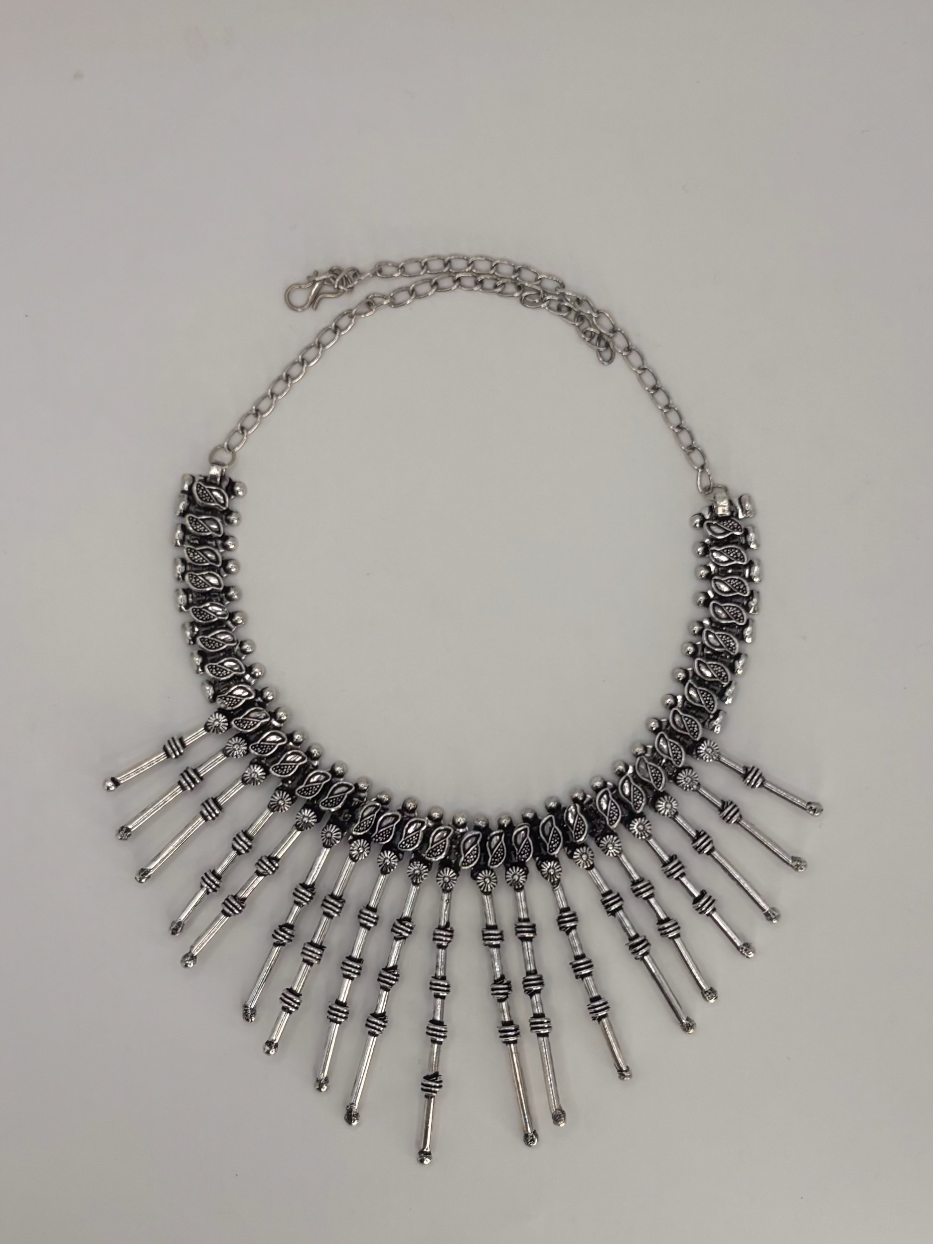 Whistle Choker