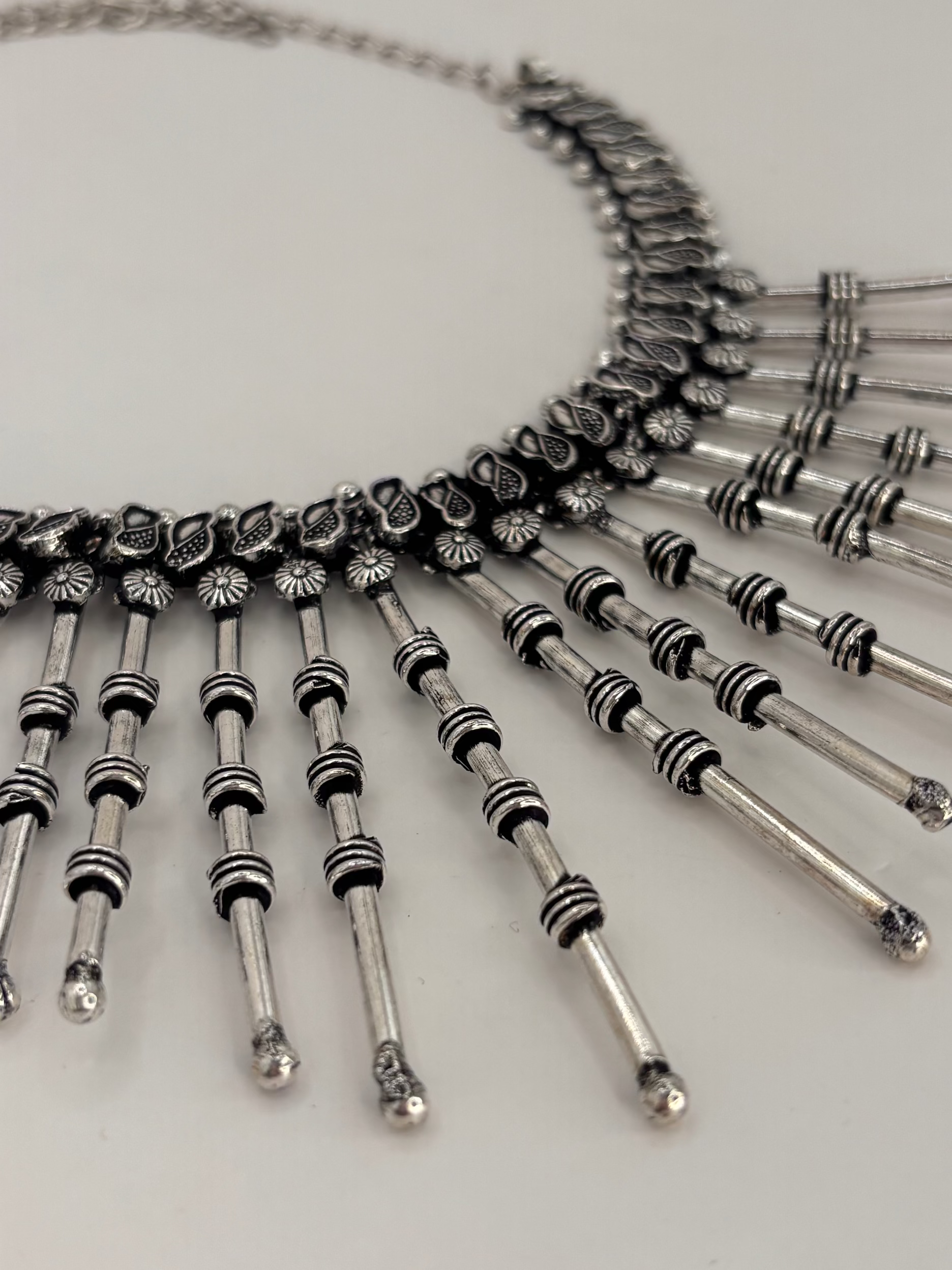 Whistle Choker