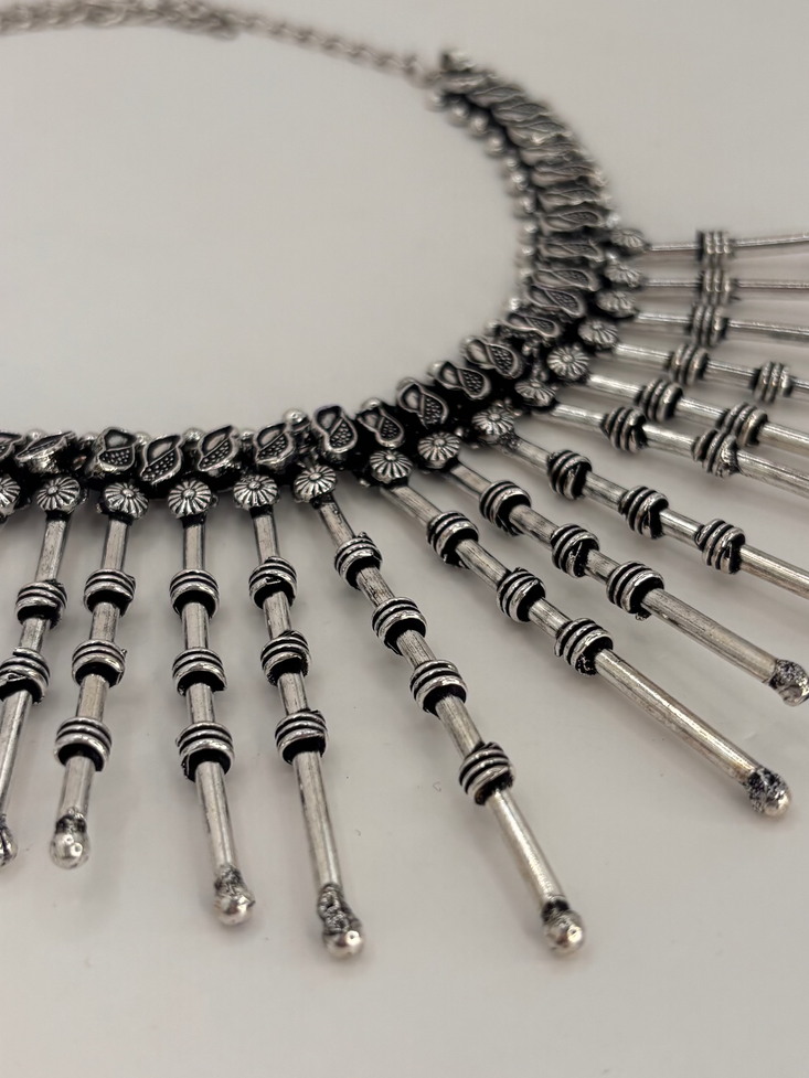 Whistle Choker