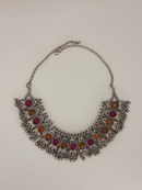 Rainbow Choker