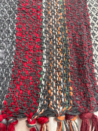 Heritage Hearth Poncho