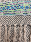 Mint Glacier Poncho