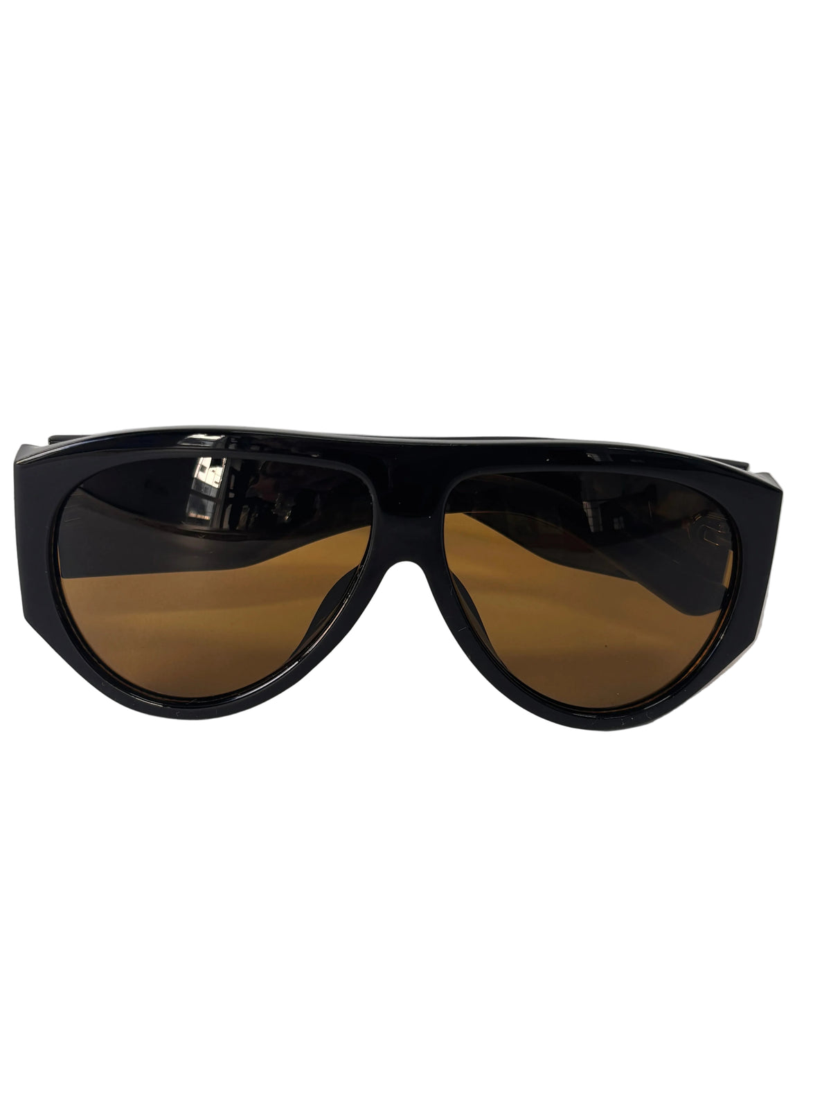 Brown Ren Sunglasses