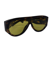 Green Boss Sunglasses