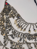 Vintage Munnu Layerd Necklace