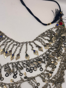 Vintage Munnu Layerd Necklace