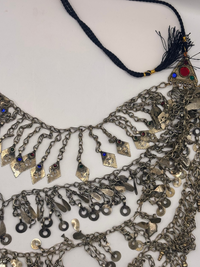 Vintage Munnu Layerd Necklace