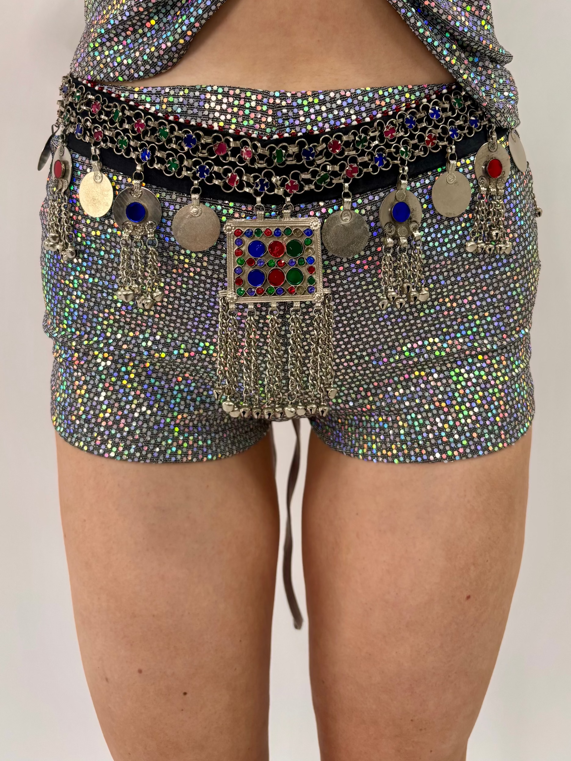Luma Waist Belt