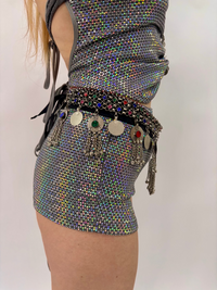 Luma Waist Belt