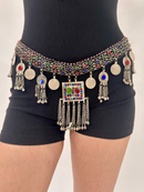 Zolana Waist Belt