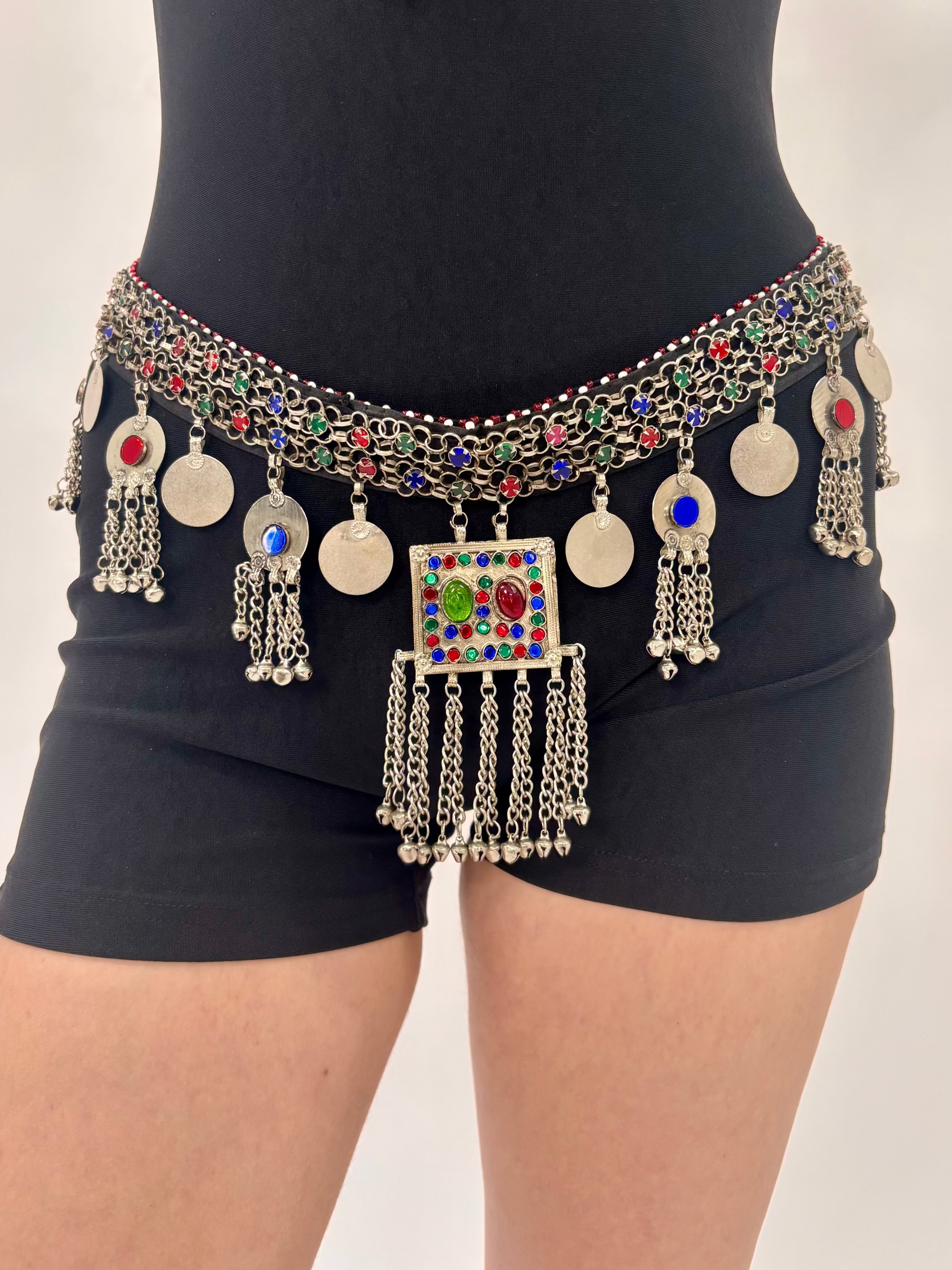 Zolana Waist Belt