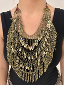 Vintage Munnu Layerd Necklace