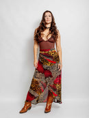Boho Waist Chain