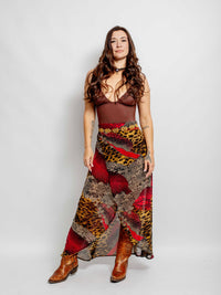 Boho Waist Chain
