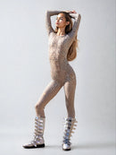 Crystal Jumpsuit