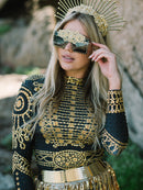 Gold Belt