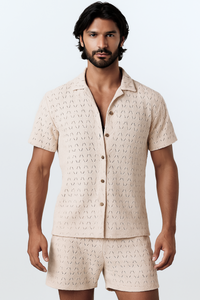 Milk Bodhi Shirt