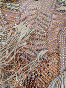 Gold Queen Bodysuit