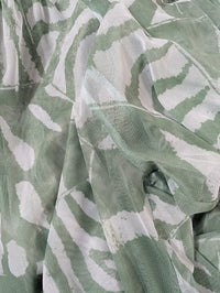 Sage Mesh Set
